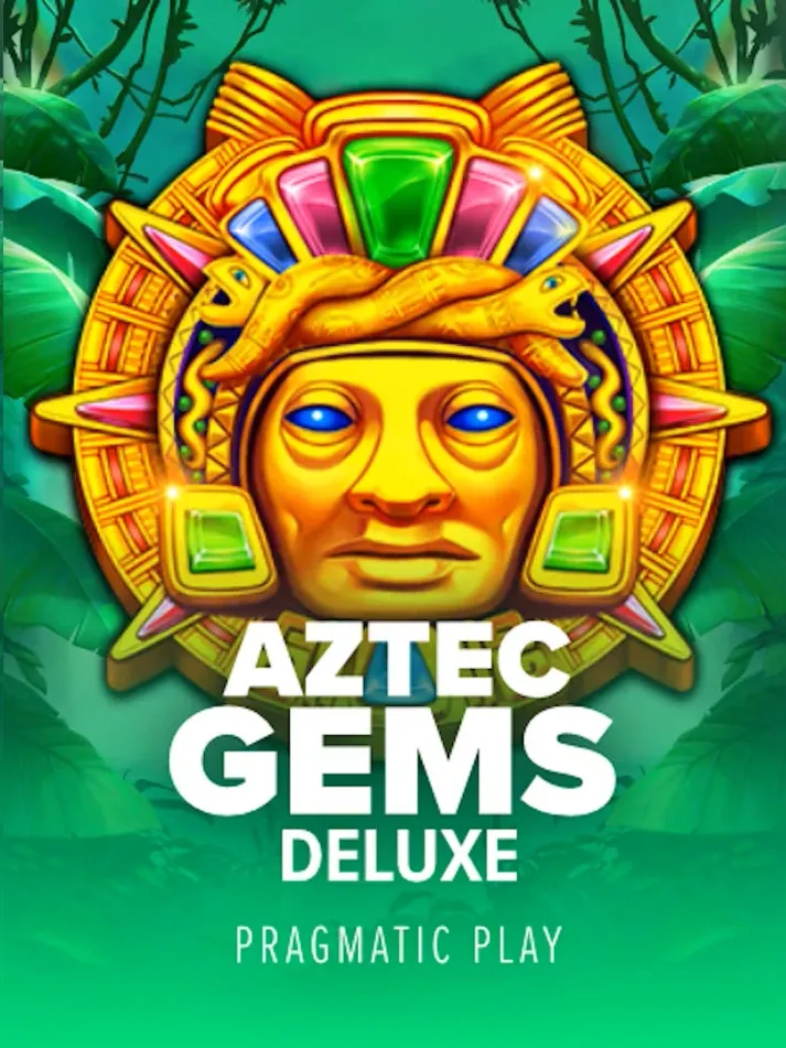 Aztec Gems Deluxe