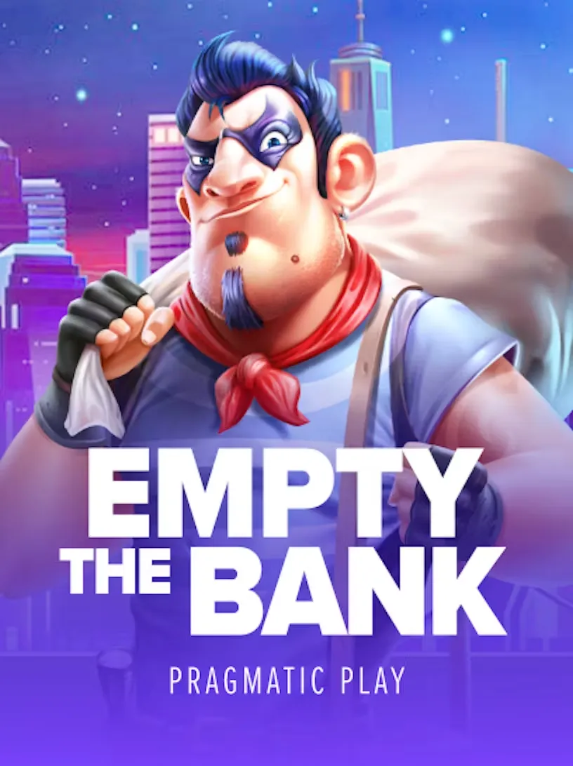 Empty the Bank