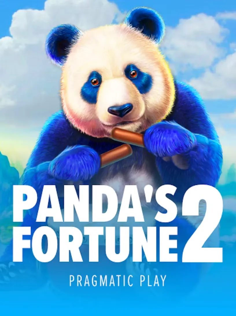 Panda Fortune 2