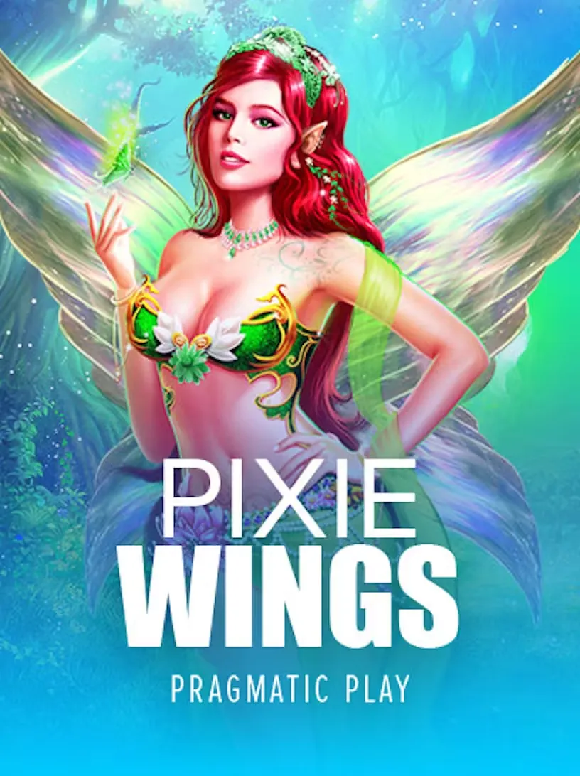 Pixie Wings